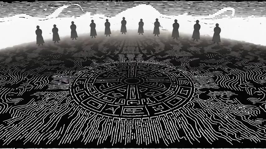 Episode 1 — The Council