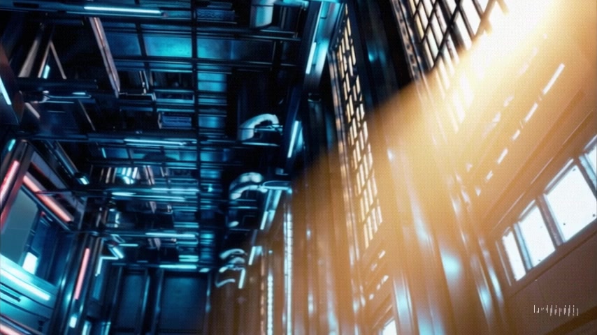 Episode 2 — Industrial